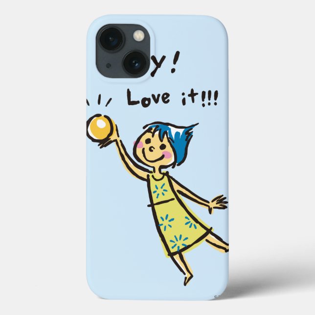 Love It!!! 2 Case-Mate iPhone Case (Back)