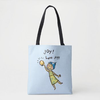 Love It!!! 2 Tote Bag by insideout at Zazzle