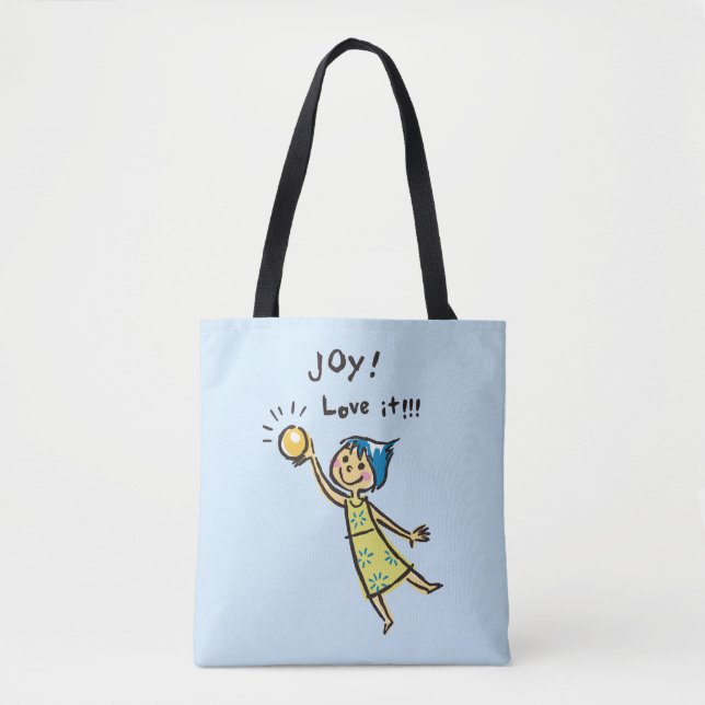 Love It!!! 2 Tote Bag (Front)