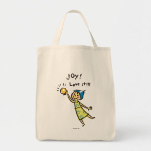 Love It!!! 2 Tote Bag