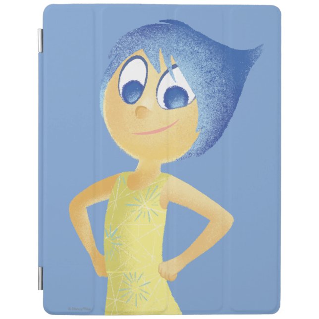 Love it!!! iPad smart cover (Front)