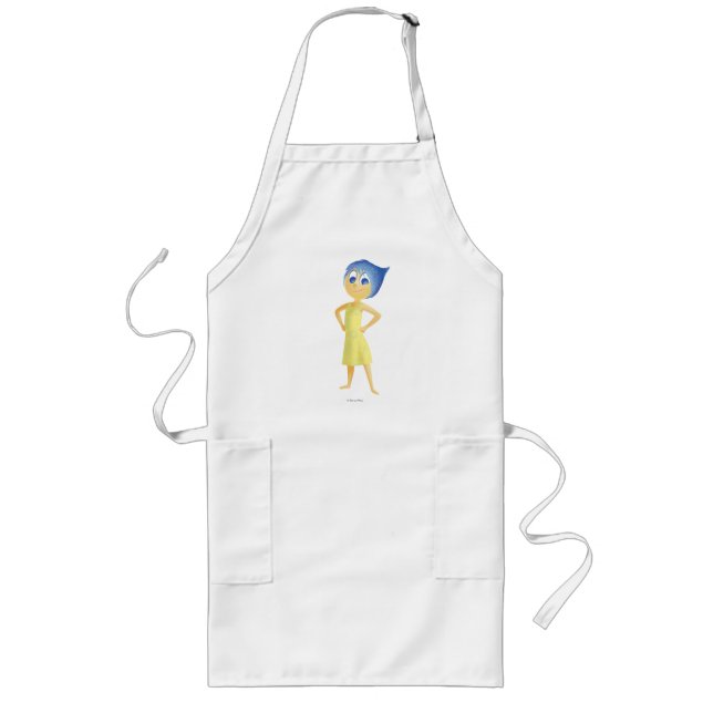 Love it!!! long apron (Front)