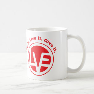 Love it Mug