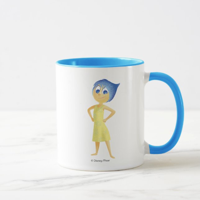 Love it!!! mug (Right)