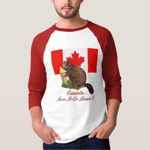 Love It or Leave It T-Shirt