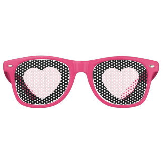 LOVE IT Party Shades Sunglasses