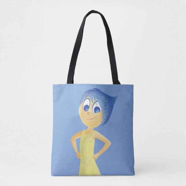Love it!!! tote bag (Front)
