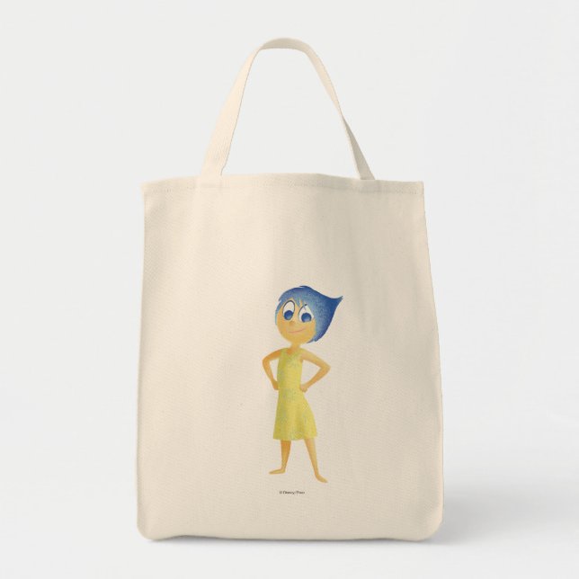Love it!!! tote bag (Front)