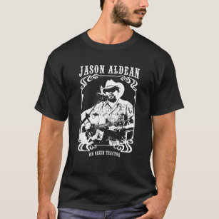 Love Jasons Classic Design Arts Aldeans Outfits Si T-Shirt