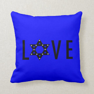 Jewish Pillows - Decorative & Throw Pillows | Zazzle