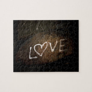 LOVE JIGSAW PUZZLE