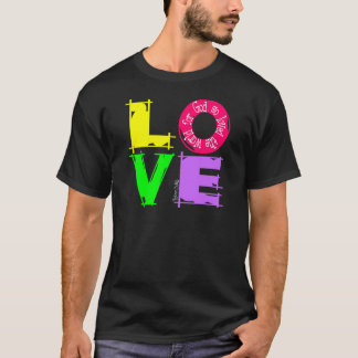 Love john316 T-Shirt