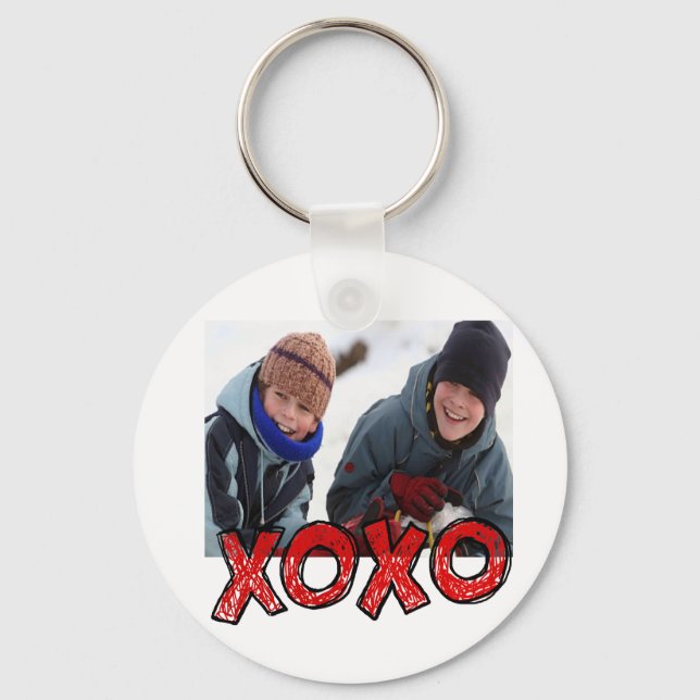 love keychain (Front)