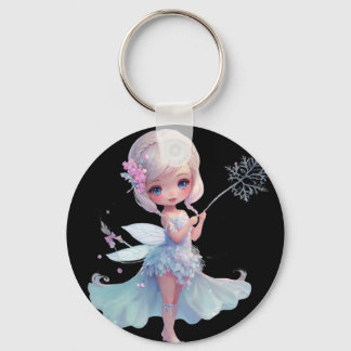 Love  keychain