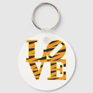 LOVE KEYCHAIN