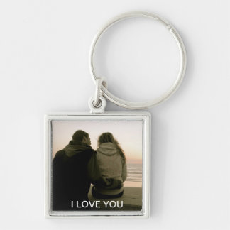love keychain