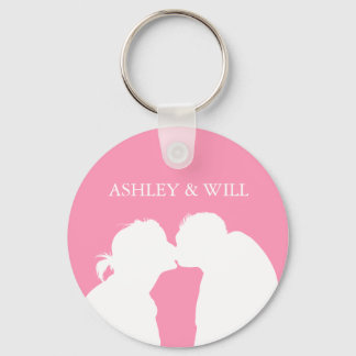 Love Keychain