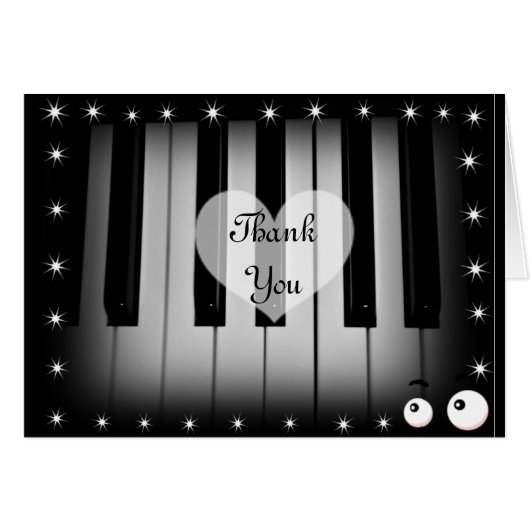 Love Keys_ Cards (Front Horizontal)