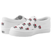 Love Knitting Shoes at Zazzle