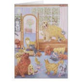 Love knows no bounds (Front)