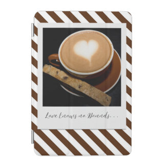 Love Knows No Bounds iPad Mini Cover