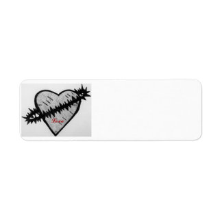 Love Label