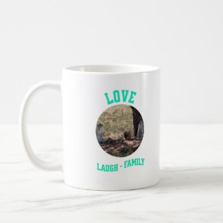 Love Laugh Family