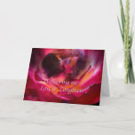 Love & Laughter Greeting Card