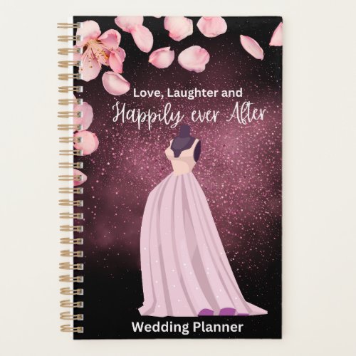 Love Laughter Wedding Planner