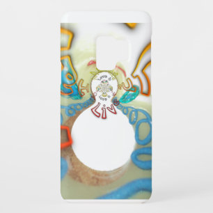 Love leave it or Live it Hakuna Matata Case-Mate Samsung Galaxy S9 Case