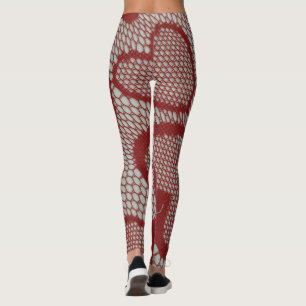 LOVE LEGGINGS