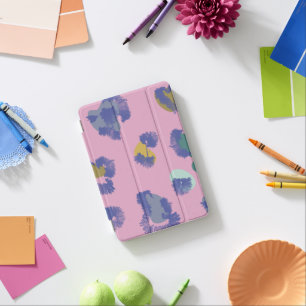 Love Leopard IPad Cover