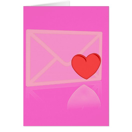 Love Letter Cards (Front)