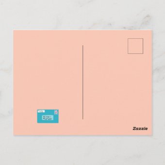 Love Letter Postcard | Zazzle