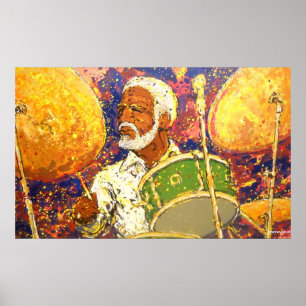 "Love Letter" Poster