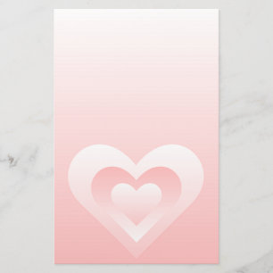 Love Letter Stationery
