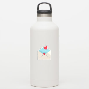 Love Letter Sticker