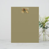 Love Letters Valentine (Standing Front)