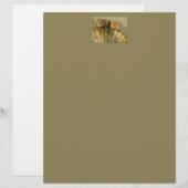 Love Letters Valentine (Front/Back)