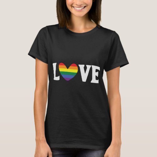 Love_LGBTQ_Heart_Flag_Support_ T_Shirt