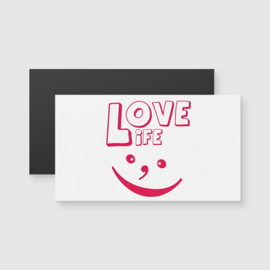 Love life (Front/Back)