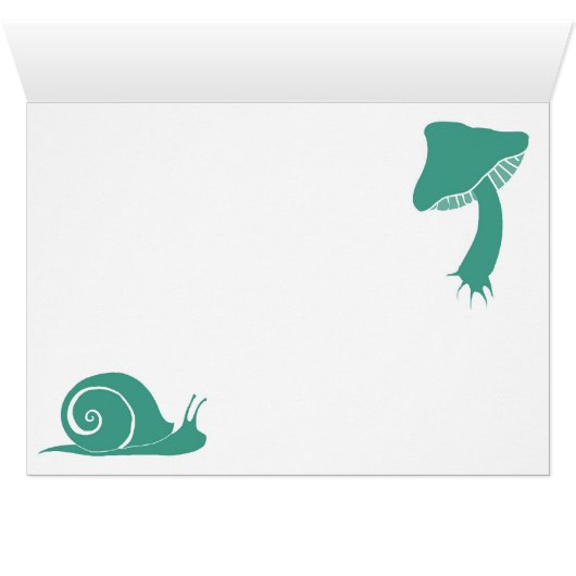 Love Life Card (Inside Horizontal (Bottom))