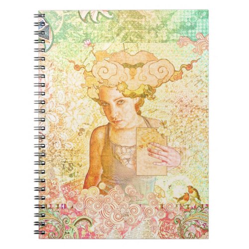 Love life notebook