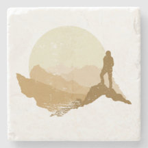 Love Life Outdoor Mountain Climbing Coaster