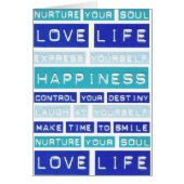 Love Life, Smile (Front)