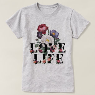Love Life T-Shirt