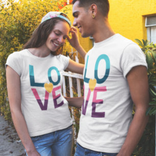 Love Life T-Shirt