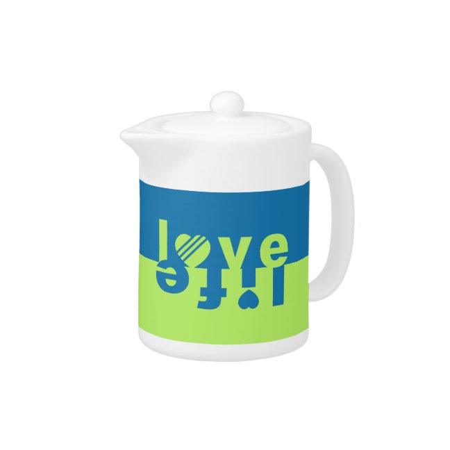 Create Your Own Custom Teapots Zazzle