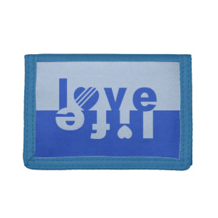 LOVE LIFE wallets