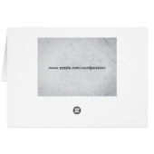 Love & Light Christmas (Back Horizontal)